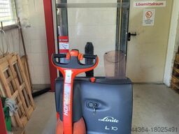 Linde L 10