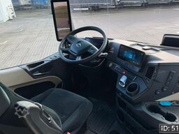 Mercedes-Benz Actros 1848 BigSpace, Euro 6, / Retarder / Stan...