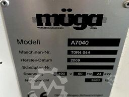 Müga A7040