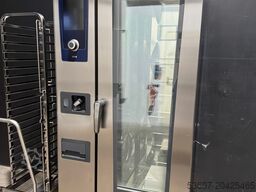 Rational iCombi Pro 20-1/1 Gas