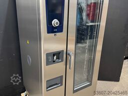 Rational iCombi Pro 20-1/1 Gas