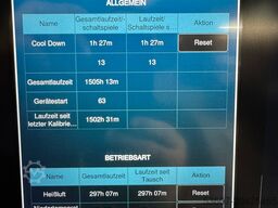 Rational iCombi Pro 20-1/1 Gas