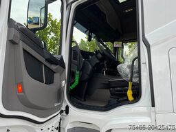 DAF XF 480 FT Euro6 Full-Air Nieuw