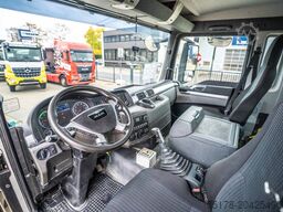 MAN TGS 18.400 BLS 4X4H+SEMI-MIXER 12M3