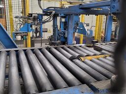 Bindelinie Coilverpackung Titan Böhl