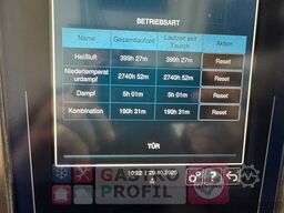 Rational iCombi Pro 20-1/1 Elektro