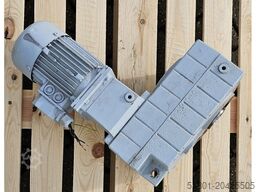 Lenze reductormotor 7,8 rpm 0,55kw 380V