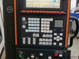 Mazak SVC-2000L/120