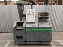 ICS-CONTEC Carrera 1D kábelfeldolgozó