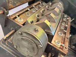 ICS-CONTEC Carrera 1D kábelfeldolgozó