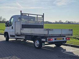 FIAT DUCATO 35 kipper