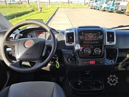 FIAT DUCATO 35 kipper