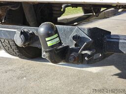 FIAT DUCATO 35 kipper