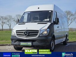 MERCEDES-BENZ SPRINTER 310 L3H2 Maxi Automaat