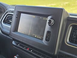 NISSAN INTERSTAR 2.3 ac laadklep EURO6