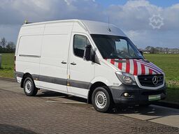 MERCEDES-BENZ SPRINTER 316 L2H2 3.5T-Trekhaak!