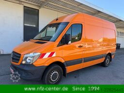 MERCEDES-BENZ Sprinter 314 CDI Kasten  AHK
