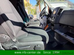 MERCEDES-BENZ Sprinter 314 CDI Kasten  AHK
