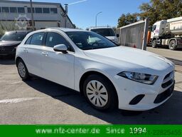 MERCEDES-BENZ A 180 d
