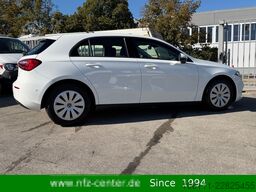 MERCEDES-BENZ A 180 d