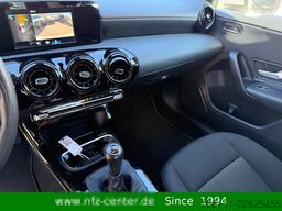 MERCEDES-BENZ A 180 d