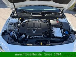 MERCEDES-BENZ A 180 d