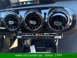 MERCEDES-BENZ A 180 d
