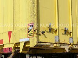 Krone WK 7.3 ST BDF Wechselbrücke Container