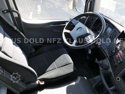 MERCEDES-BENZ Atego 1327 geschloss. Autotransp. Euro 6
