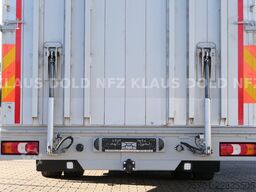 MERCEDES-BENZ Atego 1327 geschloss. Autotransp. Euro 6