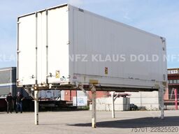 Krone WK 7.3 STG BDF Wechselbrücke Koffer