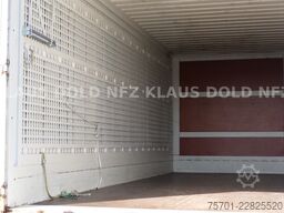 Krone WK 7.3 STG BDF Wechselbrücke Koffer