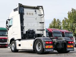 VOLVO FH 500 Globetrotter 2-Tanks Euro 6