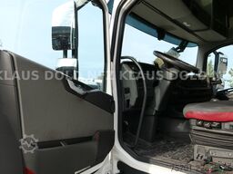 VOLVO FH 500 Globetrotter 2-Tanks Euro 6