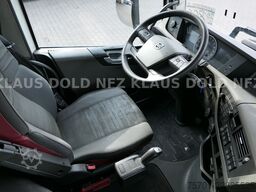 VOLVO FH 500 Globetrotter 2-Tanks Euro 6