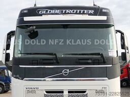 VOLVO FH 500 Globetrotter 2-Tanks Euro 6