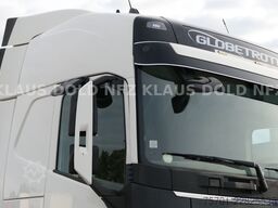 VOLVO FH 500 Globetrotter 2-Tanks Euro 6