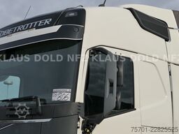 VOLVO FH 500 Globetrotter 2-Tanks Euro 6