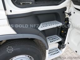 VOLVO FH 500 Globetrotter 2-Tanks Euro 6
