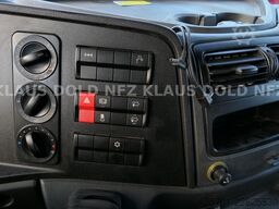 MERCEDES-BENZ Atego 1527 Pritsche Bordwände Euro 6