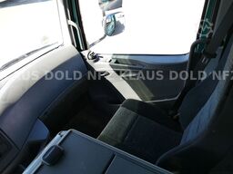 MERCEDES-BENZ Atego 1527 Pritsche Bordwände Euro 6