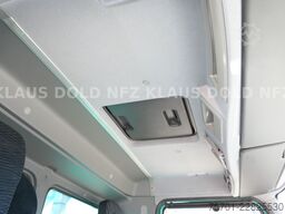 MERCEDES-BENZ Atego 1527 Pritsche Bordwände Euro 6