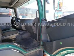 MERCEDES-BENZ Atego 1527 Pritsche Bordwände Euro 6