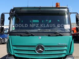 MERCEDES-BENZ Atego 1527 Pritsche Bordwände Euro 6