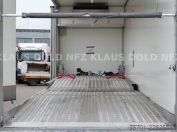 SCANIA R 410 Autotransp. Retarder Lift-/Lenkachse Euro6