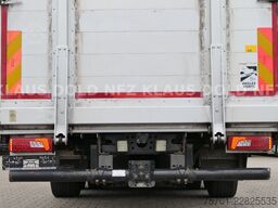 SCANIA R 410 Autotransp. Retarder Lift-/Lenkachse Euro6
