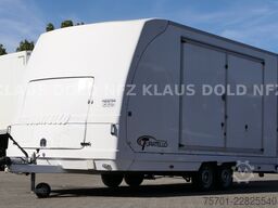 TURATELLO TR S 202 geschlossener Autotransporter