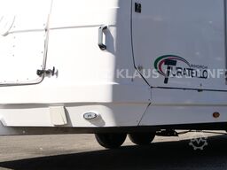 TURATELLO TR S 202 geschlossener Autotransporter