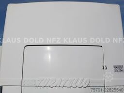 TURATELLO TR S 202 geschlossener Autotransporter