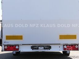 TURATELLO TR S 202 geschlossener Autotransporter